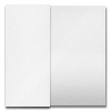 Ecowood Deluxe, Brilliant White Gloss - Venetian Blind